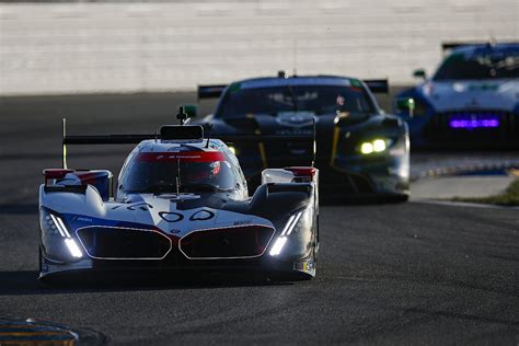 rolex 24 hours of daytona news